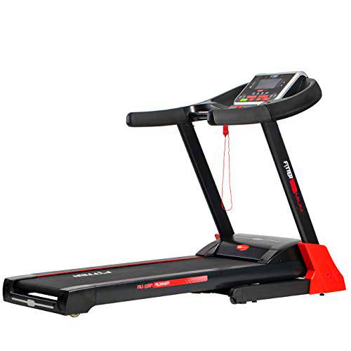 FYTTER - Cinta De Correr Runner Ru-08R