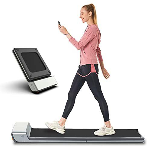 WalkingPad Cinta de correr P1 para casa, 0,5-6 km/h