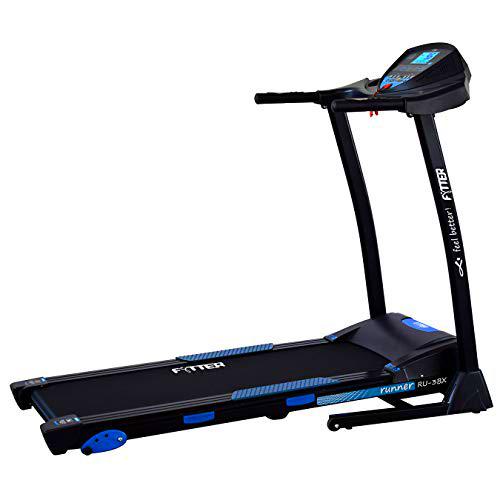 Cinta de Correr Runner RU-03BX