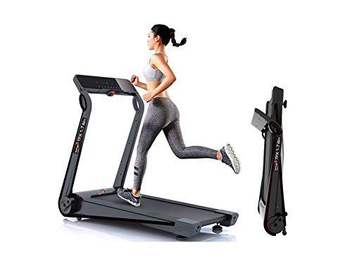 TECNOFIT Cinta Roulant TFX 1.7 Slim ahorra espacio