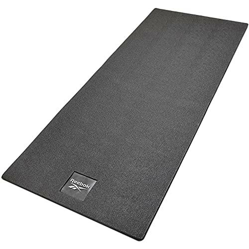 Reebok Alfombrilla de cardio - Bicicleta, Bicicleta Elíptica y Cinta de correr