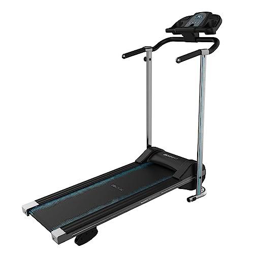 Cecotec Cinta de andar DrumFit WayHome 800 Prometeo