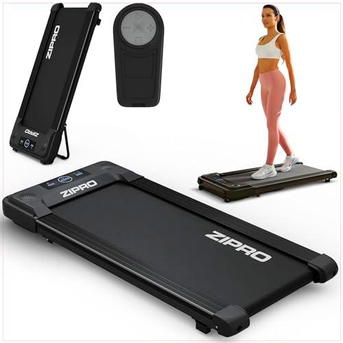 ZIPRO YOUGO Mini Cinta de Correr para Casa y Oficina