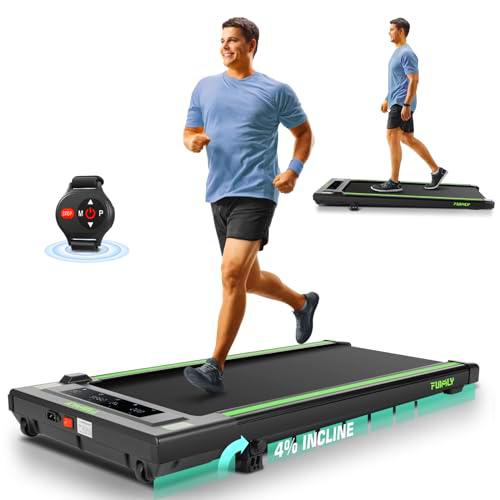 Cinta de Correr de 2,5 HP Walking Pad para el hogar o la Oficina